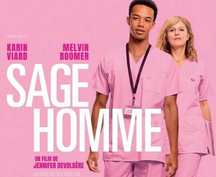 Cinéma chez nous : Sage-Homme_1