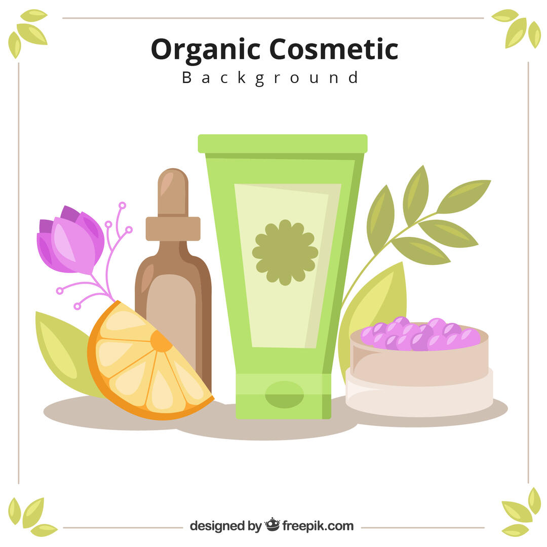 Cosmétiques bio