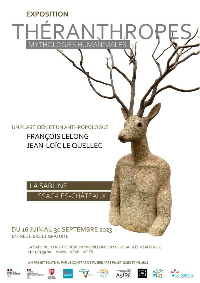 Exposition "Theranthropes"_1