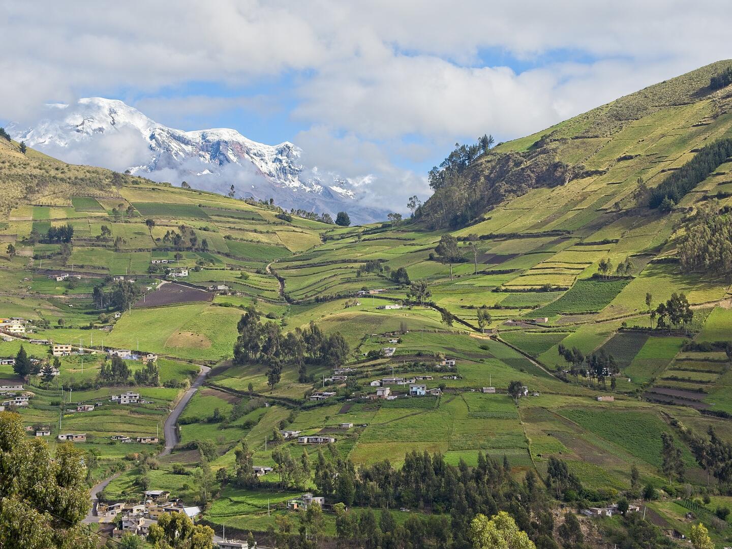 EQUATEUR