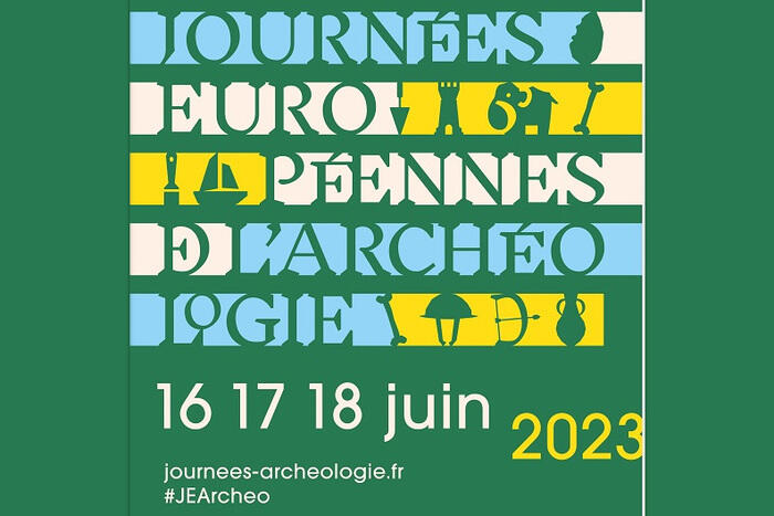 Journées Européennes de l'Archéologie_1