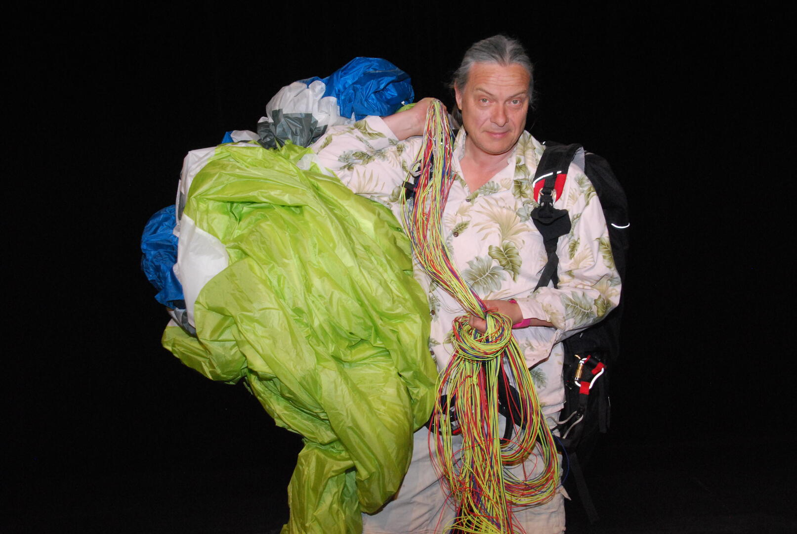 Inculture(2) - Franck Lepage