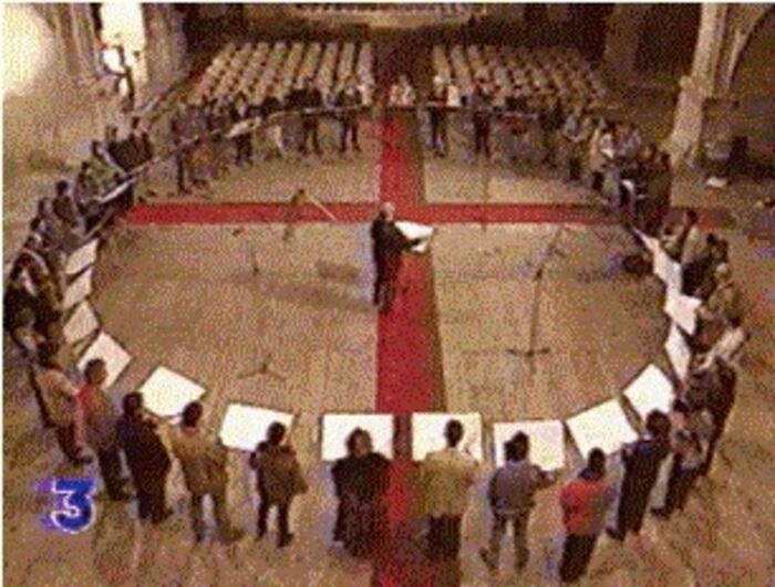 Concert du Chœur de Chambre de la Vienne_1