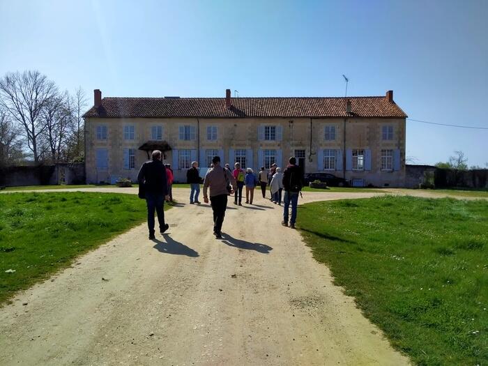 Visite du site Léché : histoire de la ferme modèle et paysages sensibles_1