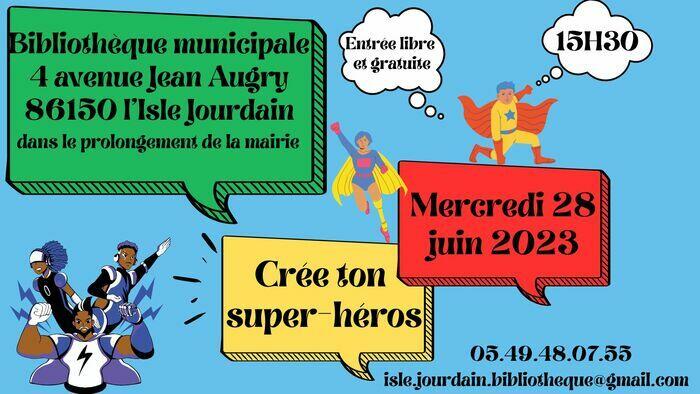Crée ton Super héros_1