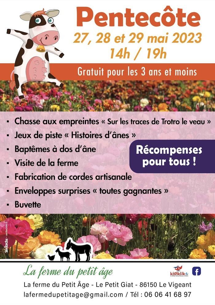 Pentecôte à la ferme_1