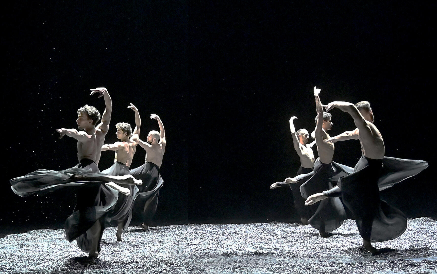 "Winterreise"