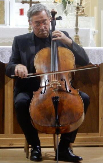 concert