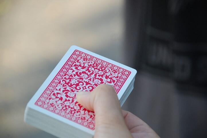 Cards