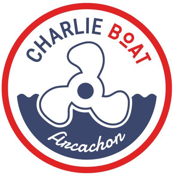 Charlie-Boat