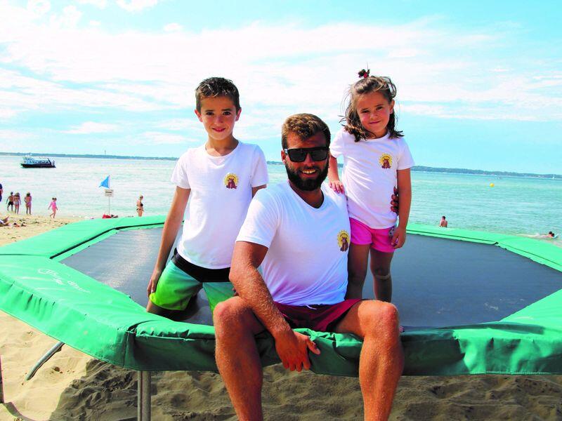Club de Plage Balou