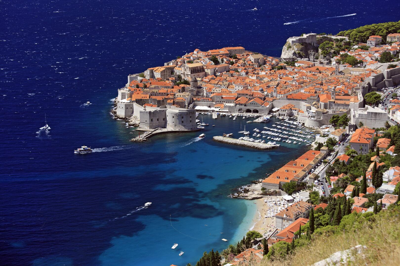 Dubrovnik