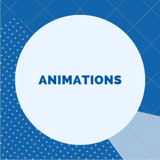 Animations