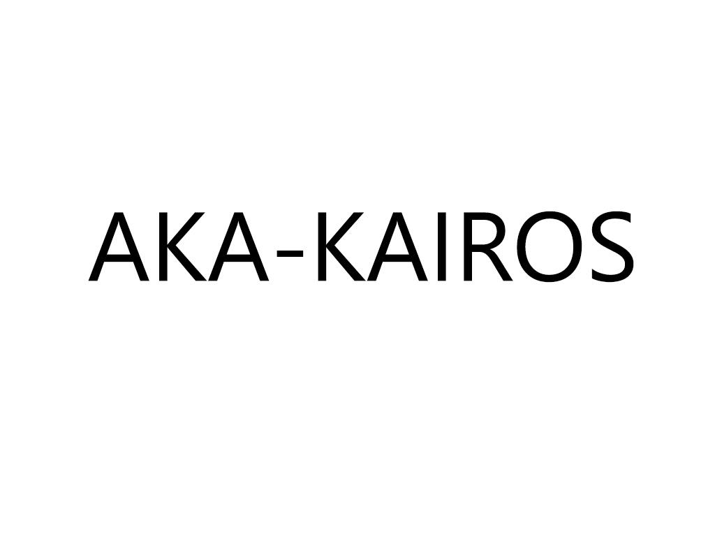 Asso - Aka-Kairos
