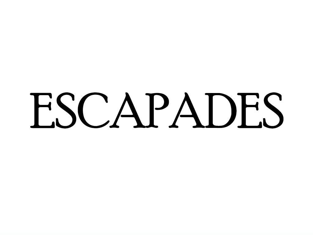 Asso - Escapades