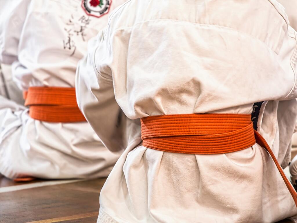 Asso - Karate Shotokan