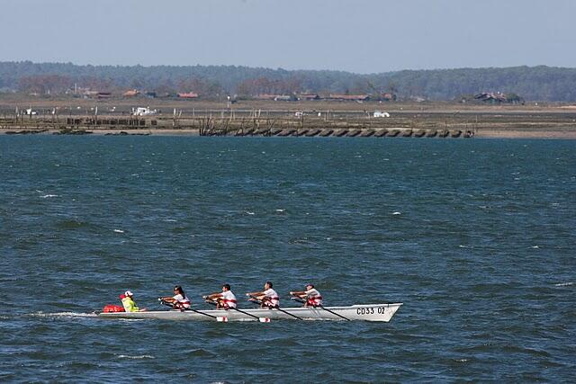 Aviron Arcachonnais