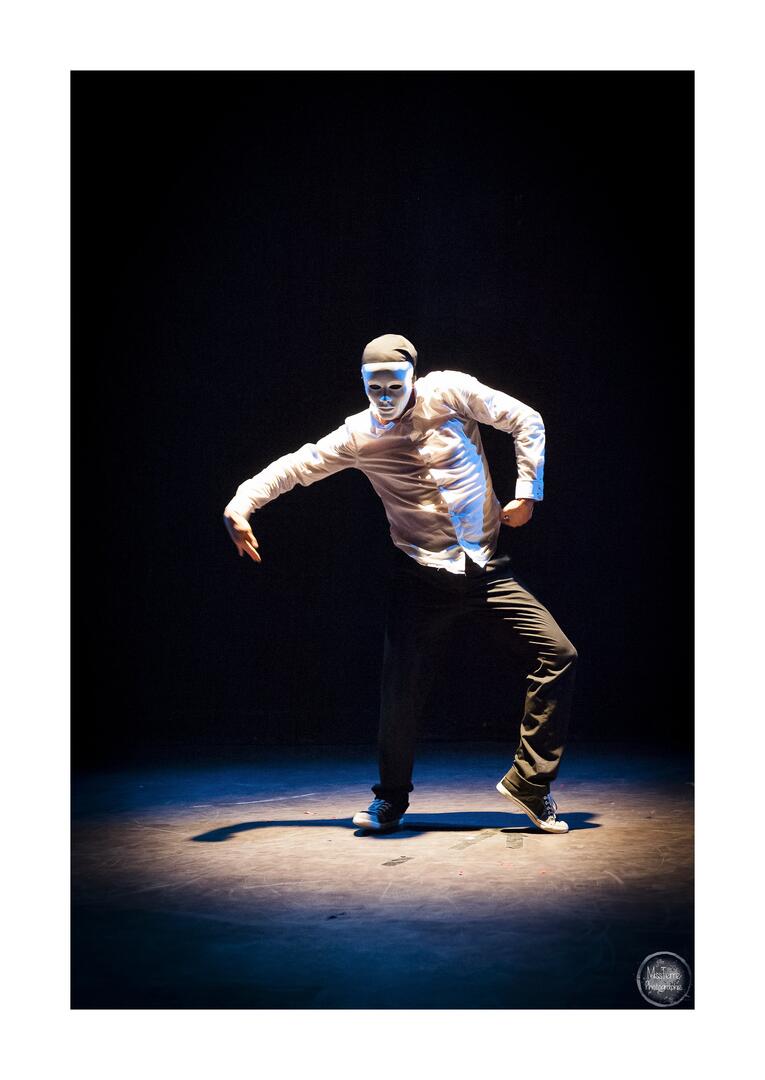 Ballet 2 rue 9 oct 21