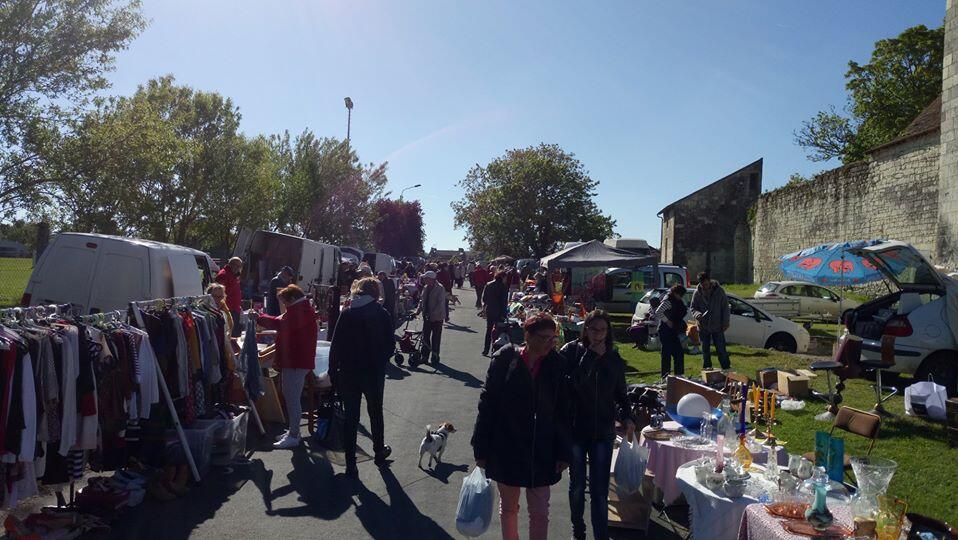 Brocante