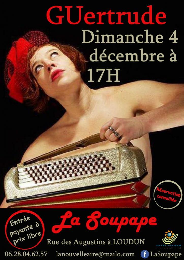GUertrude