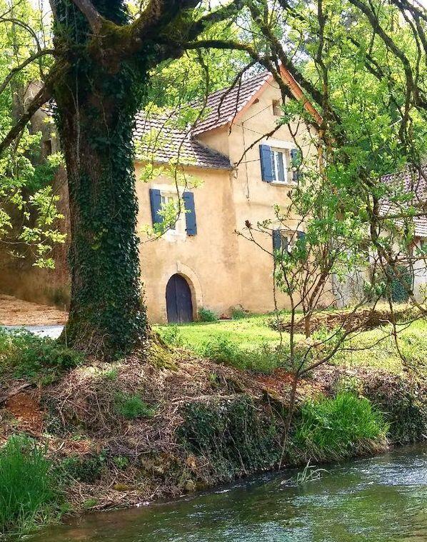 Gite Jeantou la grange