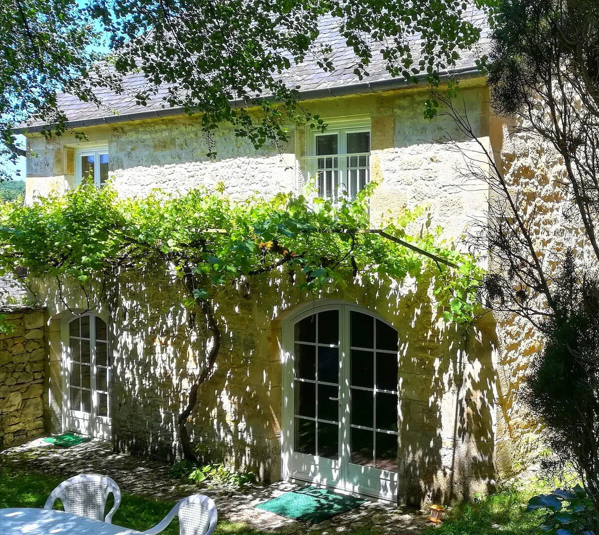 Gite La Grange