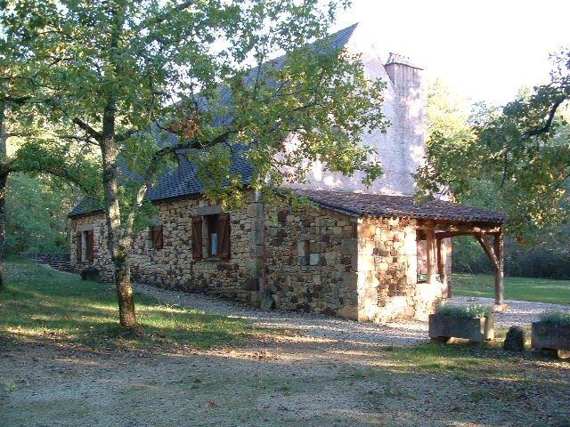 Gîte Lescot ouest
