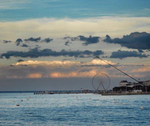 Grande roue