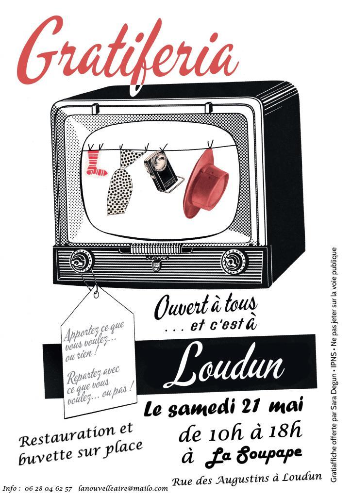 Gratiferia