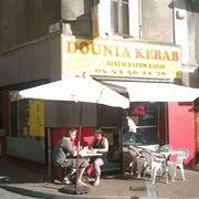 Dounia-Kebab