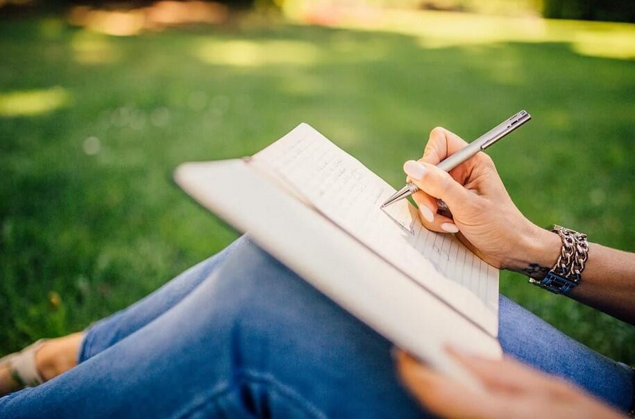 ECRITURE ROMAN