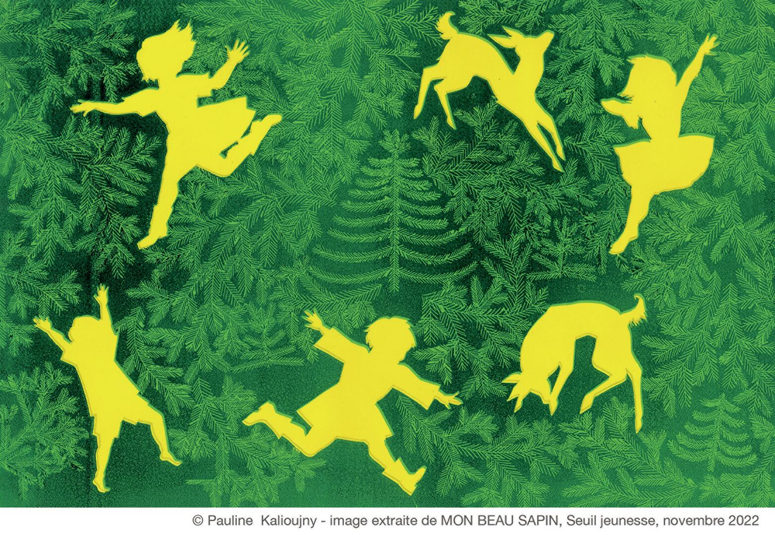 EXPO PAULINE KALIOUJNY 2