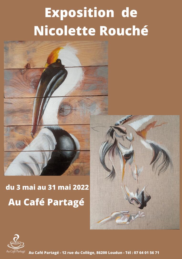Exposition
