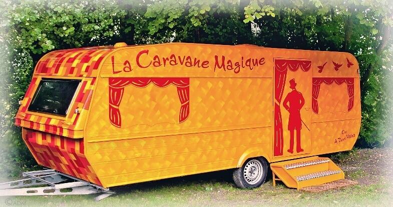 caravane