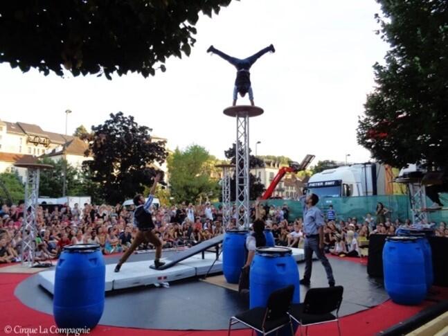 cirque