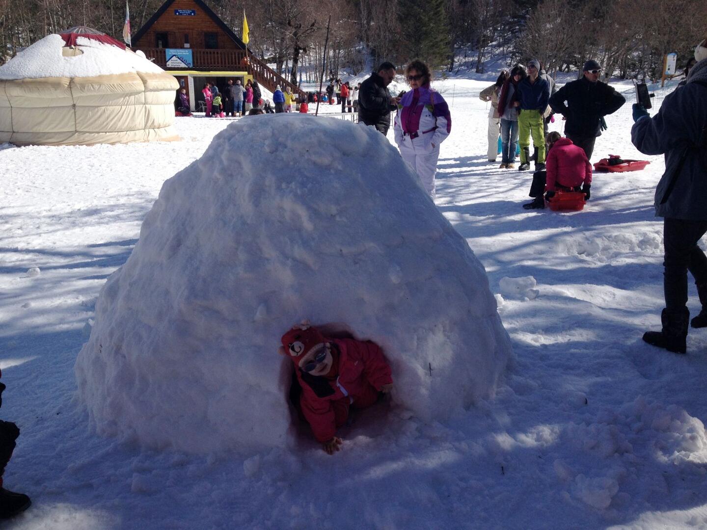 Igloo