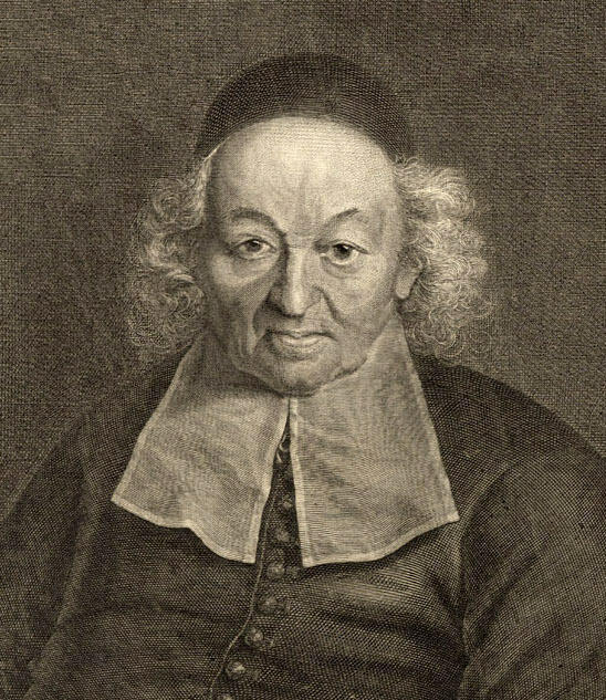 Ismaël_Boulliau