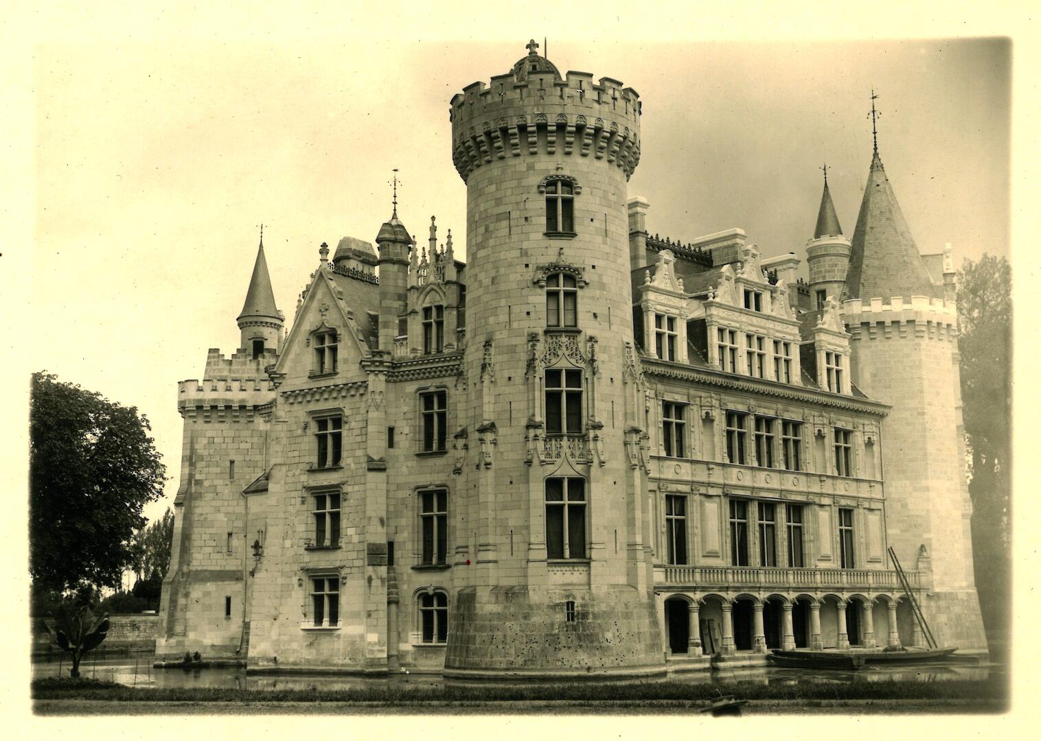 OCTOBRE - Journées architecture