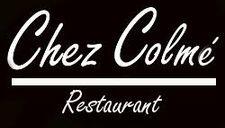 Logo chez colme