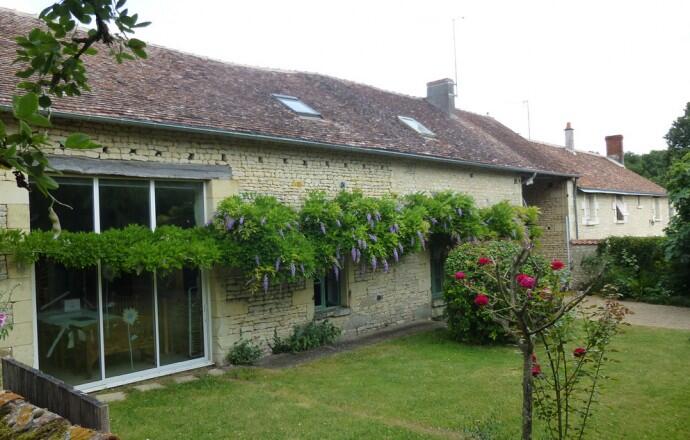 Gîte rural-La Galerie_2021