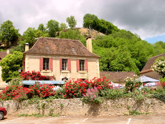 Le chai