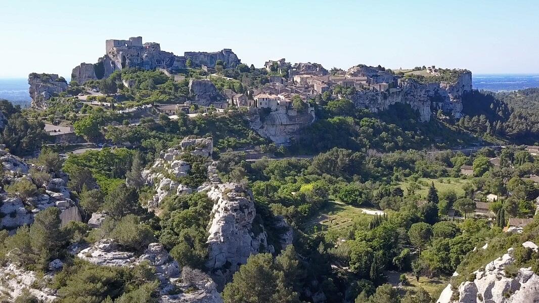 Les BauxPourCDM