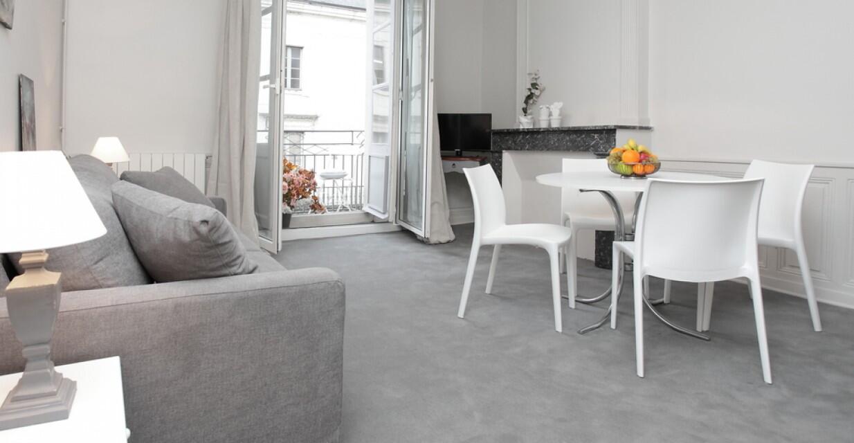 Les suites de la tour 4