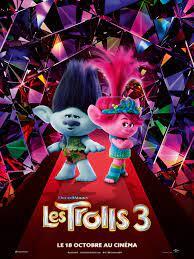 Les trolls 3