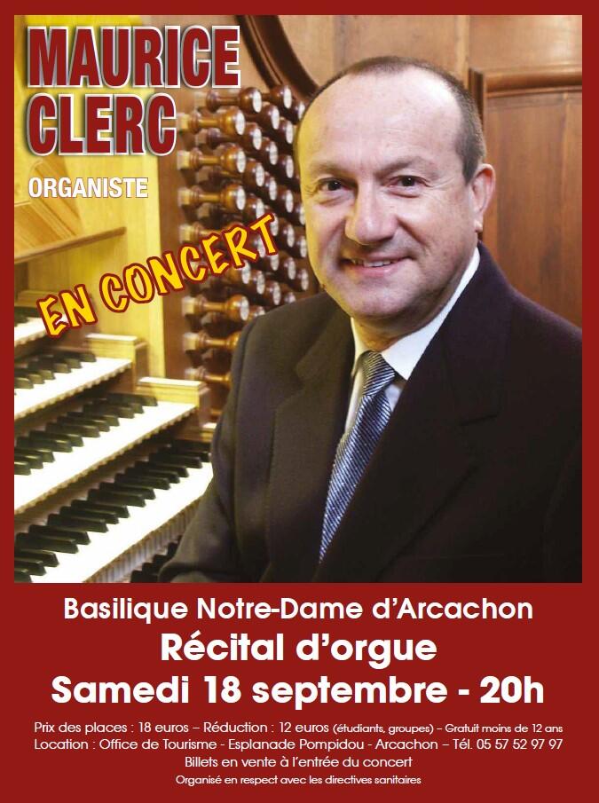 ORGUE