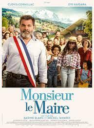 Monsieur le maire