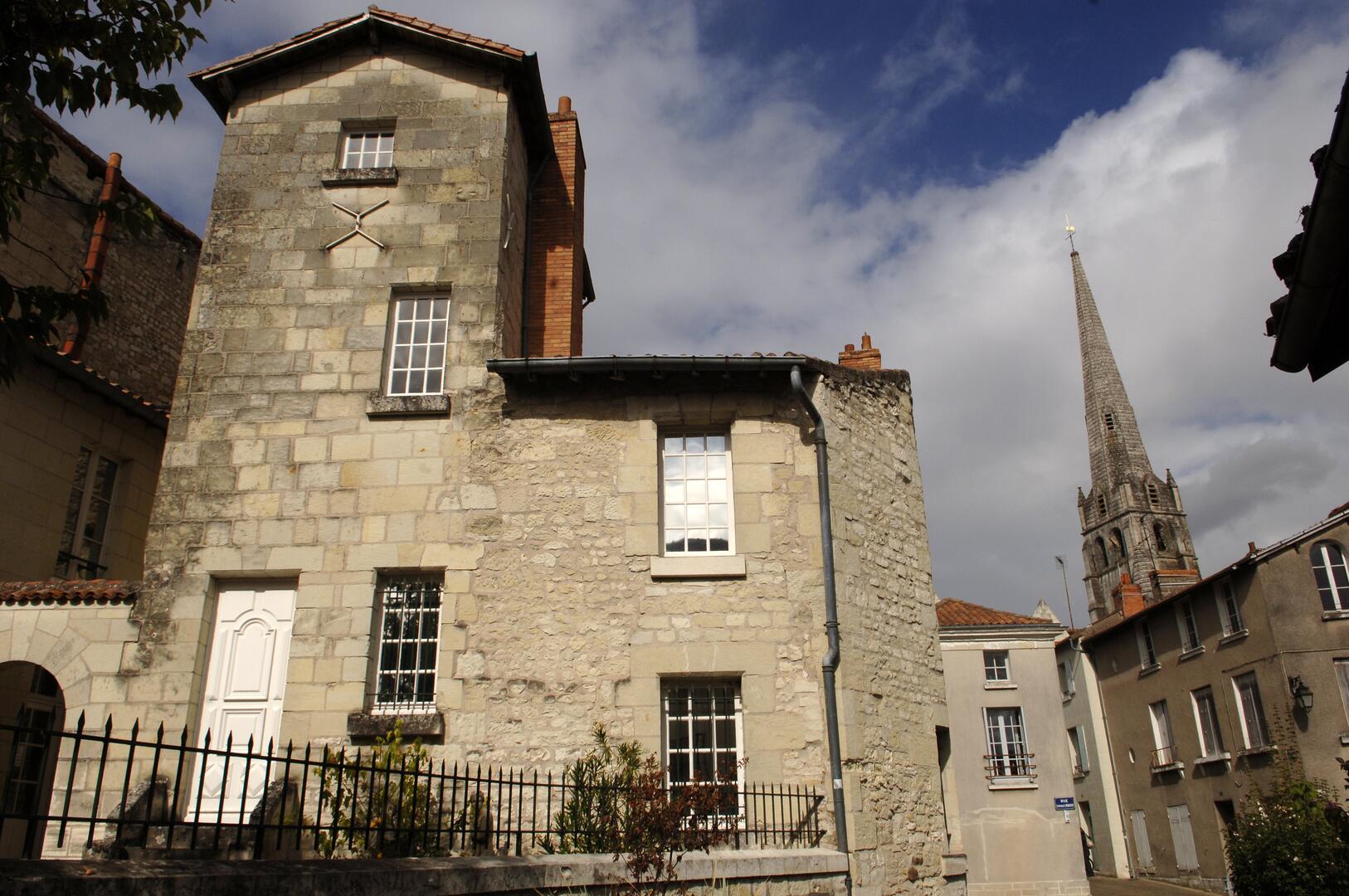Maison Renaudot