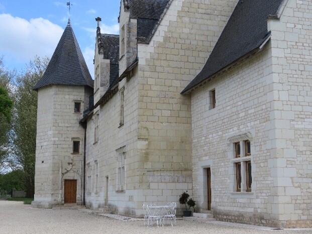 Manoir de Chandoiseau_Les Trois-Moutiers
