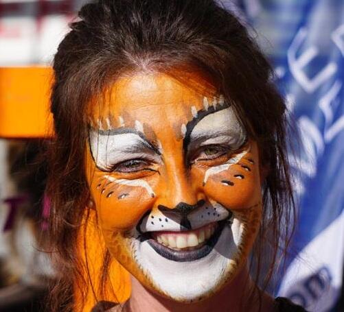 Maquillage
