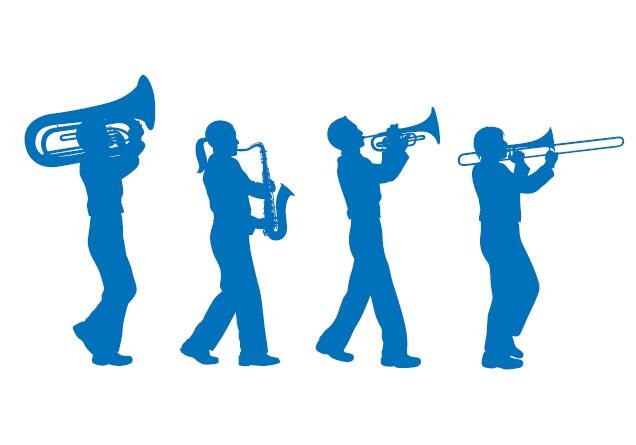 Musique déambulation 1